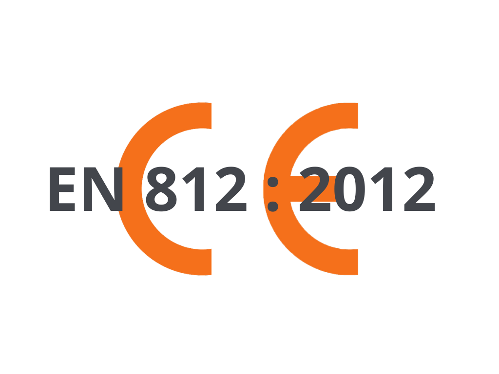 EN812:2012