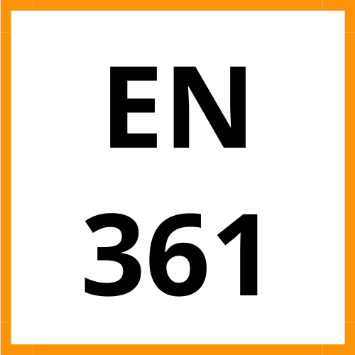 EN361:2002