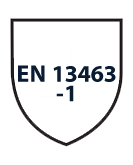 EN13463-1:2001