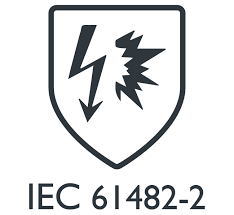 IEC 61482-2