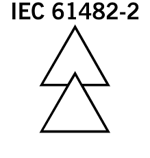 IEC 61482-1-2 Class 1