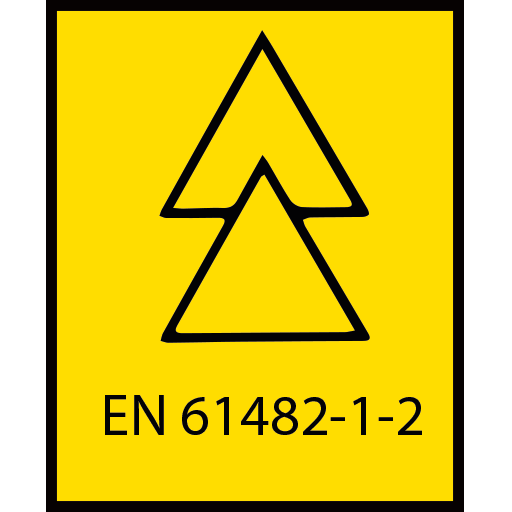 IEC 61482