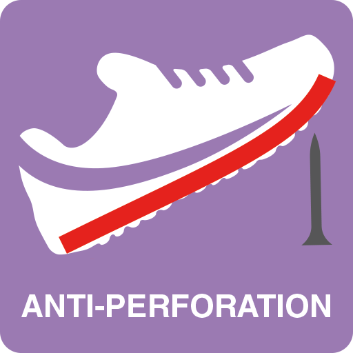 Anti-perforation