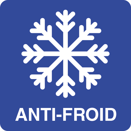 Anti-froid