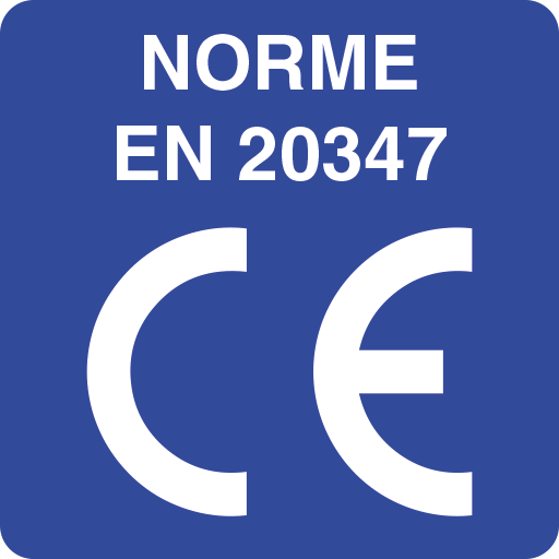 CE EN20347