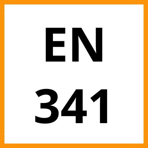EN 341:2011-1A