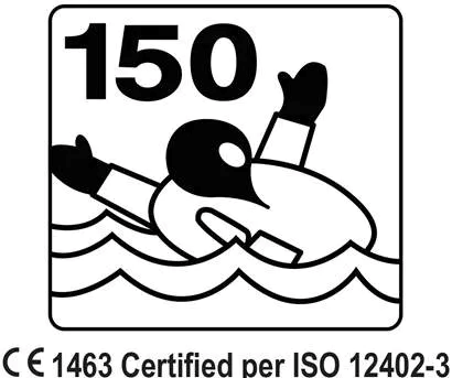 EN ISO 12402-3:2006+A1