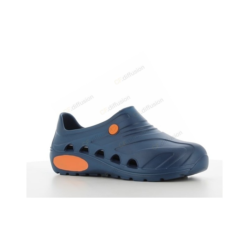 Chaussures de sécurité MARINE SAFETY JOGGER