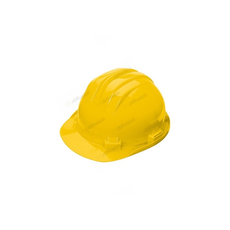 Casque ECO Jaune