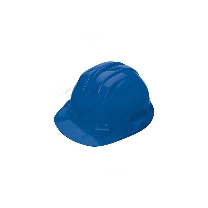 Casque ECO Bleu