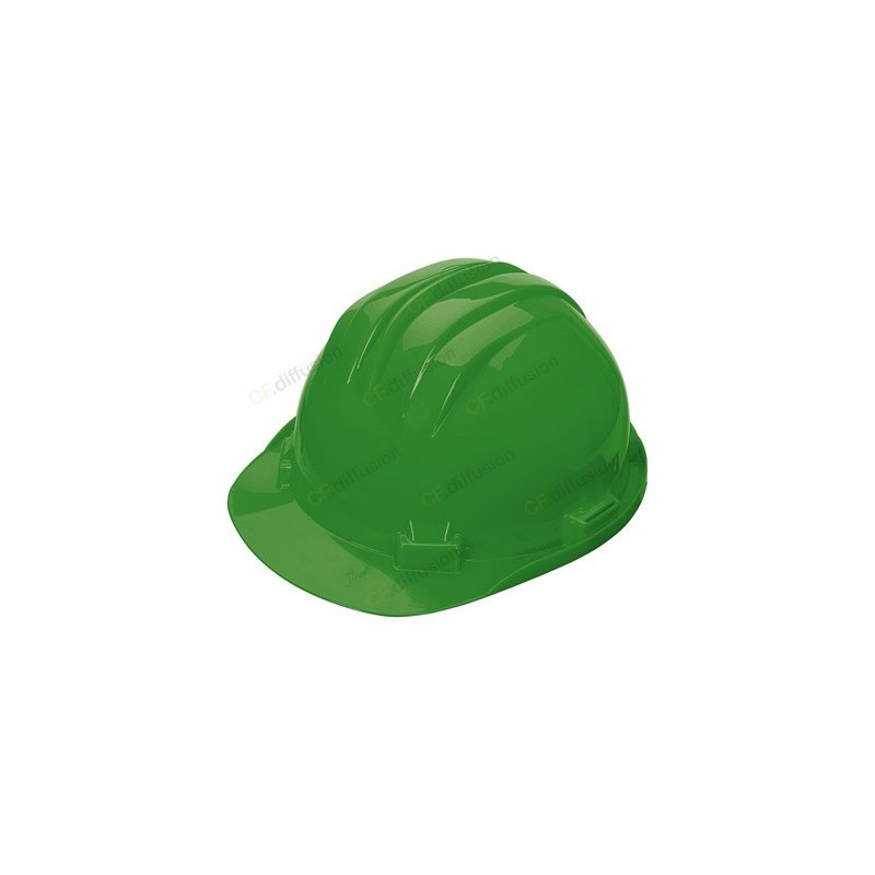 Casque ECO Vert