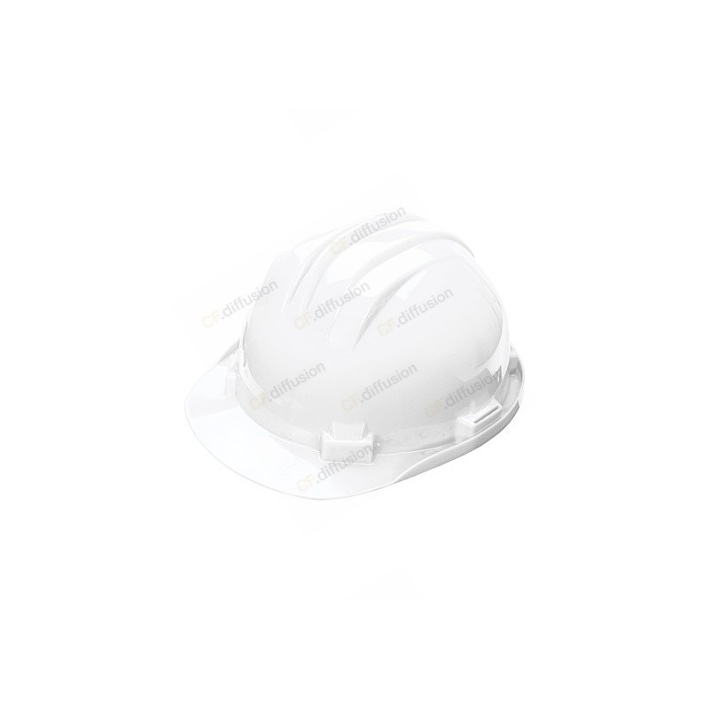 Casque ECO Blanc