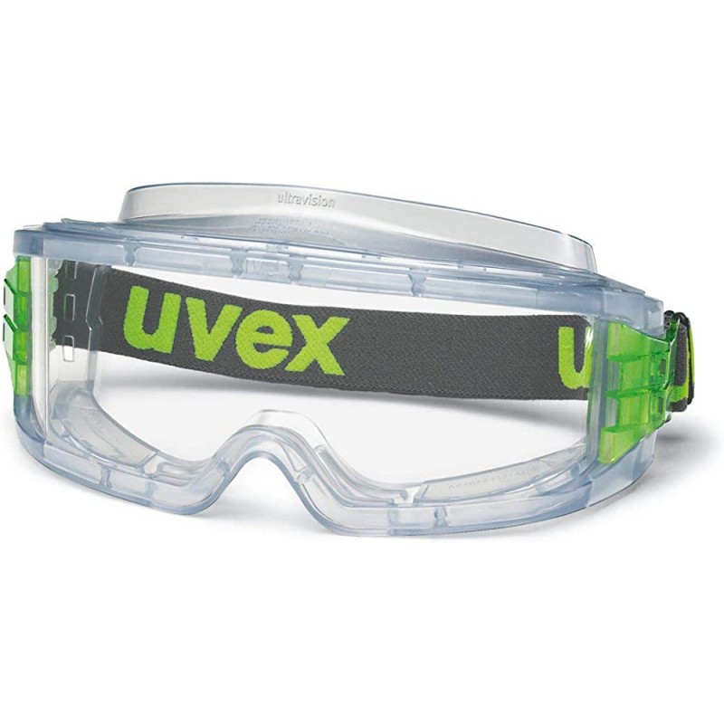 Lunettes-masque UVEX ULTRAVISION