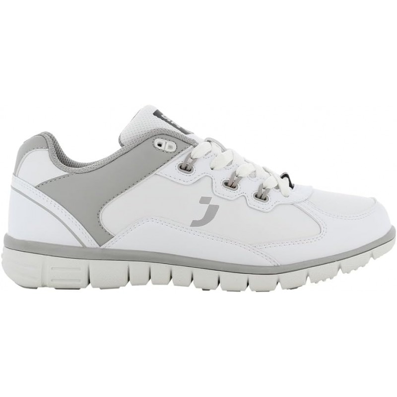 Basket de travail femme médicale OB - E Safety Jogger SUNNY Gris