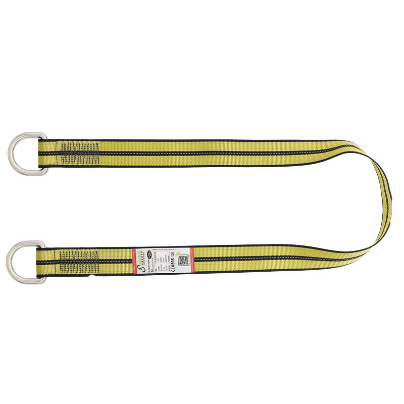 Sangle d’ancrage antistatique KRATOS SAFETY FA6000415A