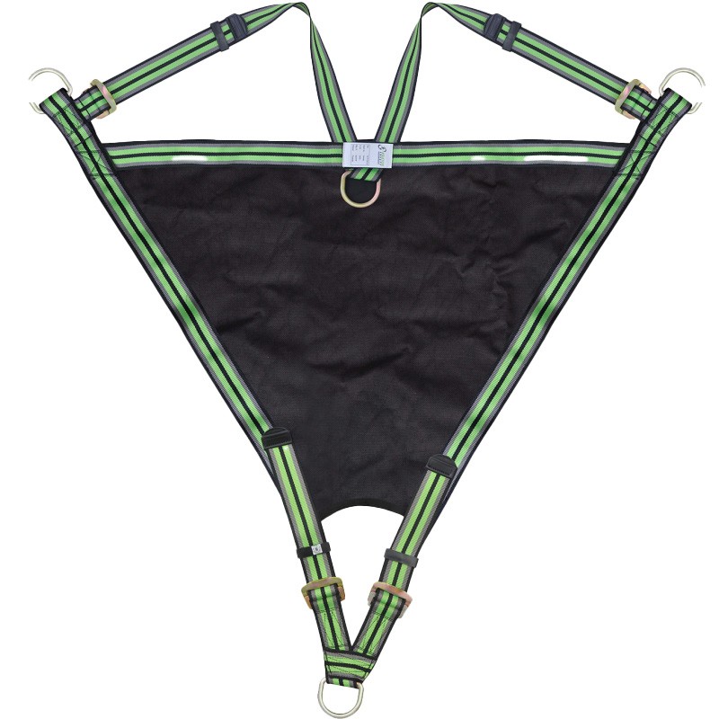 Triangle d'évacuation KRATOS SAFETY - FA7000500