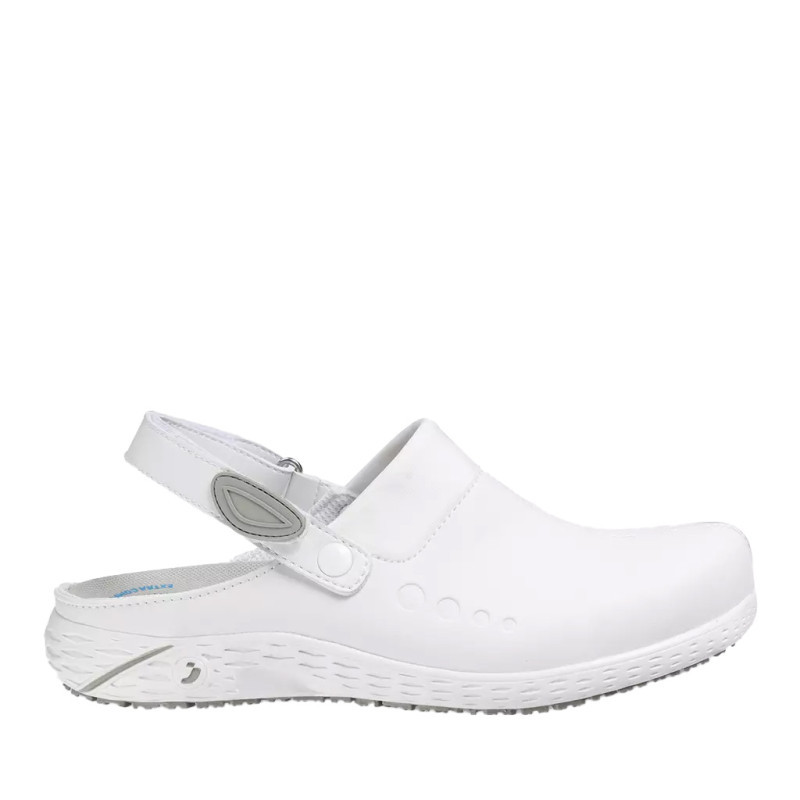 Sabot médical léger SRC ESD - Safety Jogger - DANY Blanc