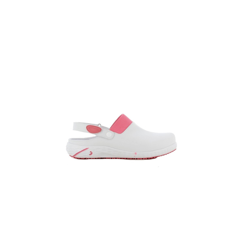 Sabot médical léger SRC ESD - Safety Jogger - DANY Fuschia