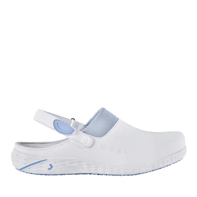Sabot médical léger SRC ESD - Safety Jogger - DANY Bleu