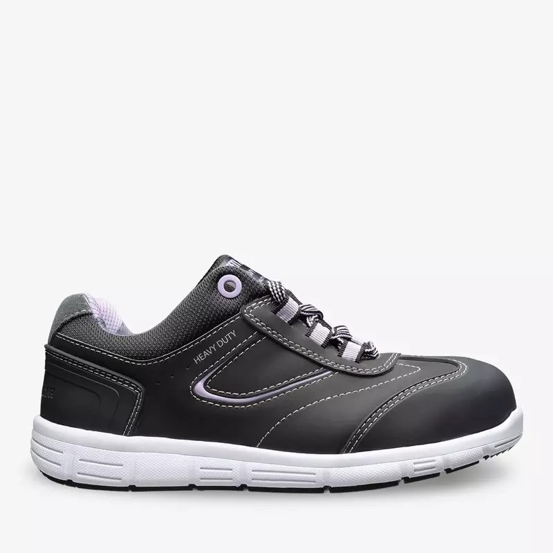 Chaussure de sécurité pour les femmes S3 SRC - SAFETY JOGGER - RIHANNA