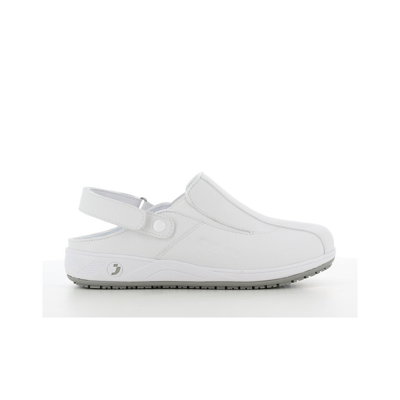 Sabot de sécurité pour le médical ESD SRC - Safety Jogger - CARINNE gris