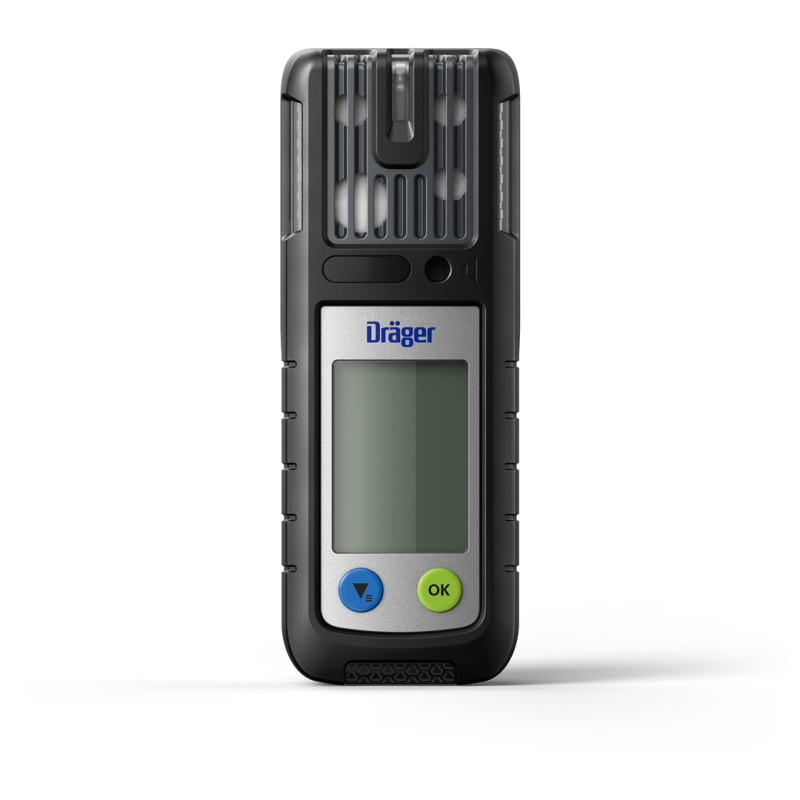 Détecteur multigaz ATEX X-am 2600  EX pour O2.CO.H2S - méthane, nonane