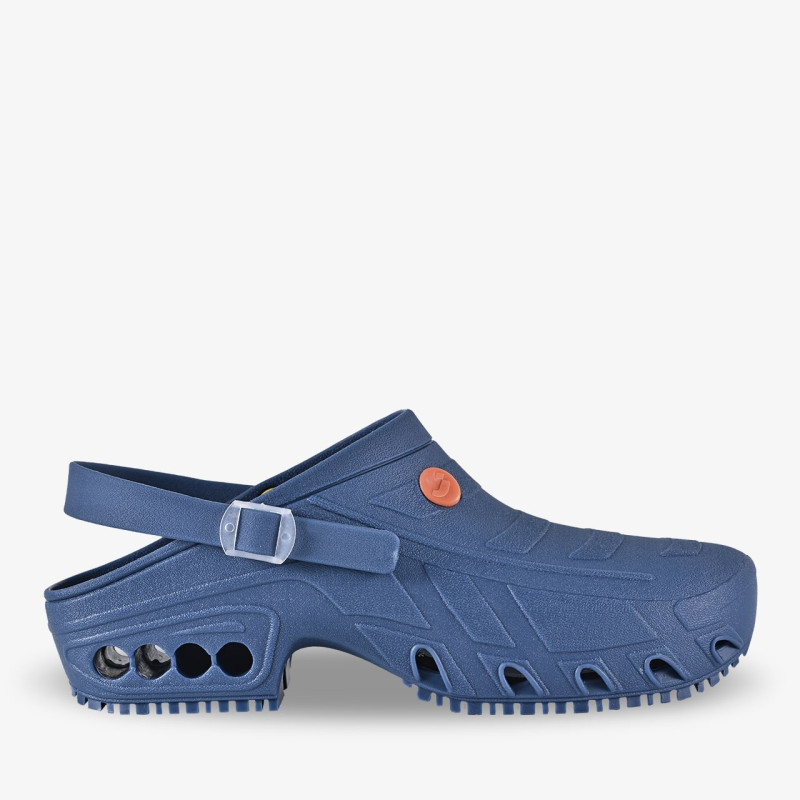 Sabot de bloc ESD SRA - Safety Jogger OXYCLOG Marine