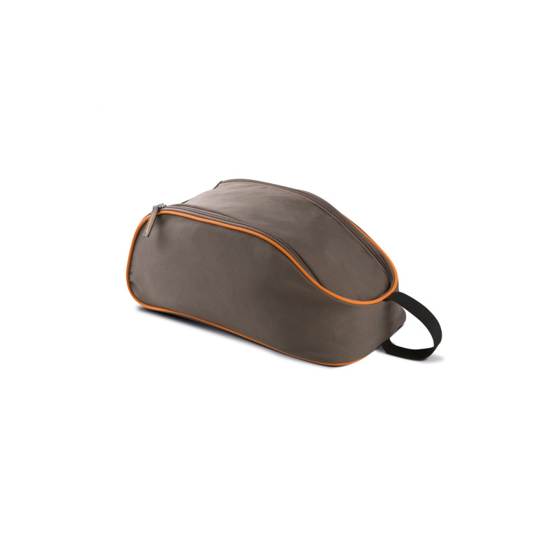 Sac range-chaussures KIMOOD coloris Capuccino