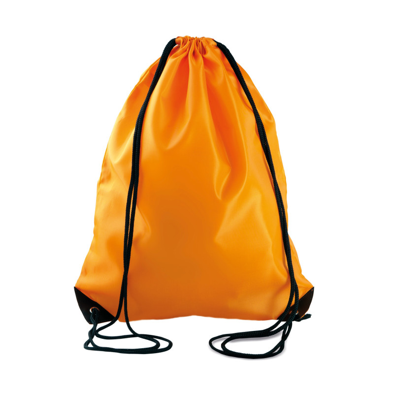 SAC DE TRANSPORT BANDOULIÈRE 13 LITRES - Orange 34 * 44 CM