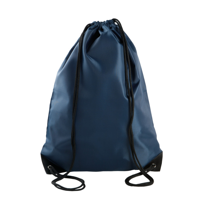 Sac transport imperméable Marine dim. 34 * 44 CM