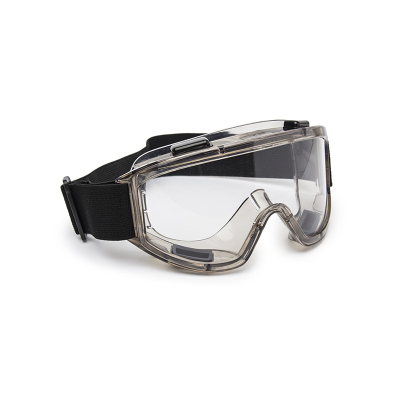 Lunettes masque OMEGA