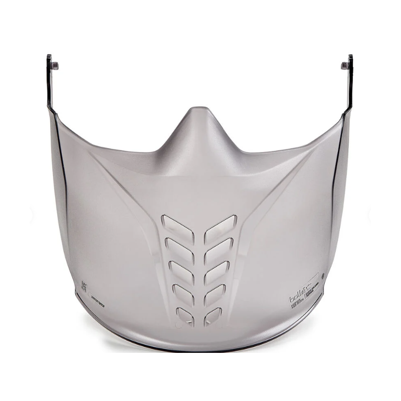 Visière pivotante "UNIVERSAL GOGGLE" UNIVGN00W monture co-injectée en PC/TPR