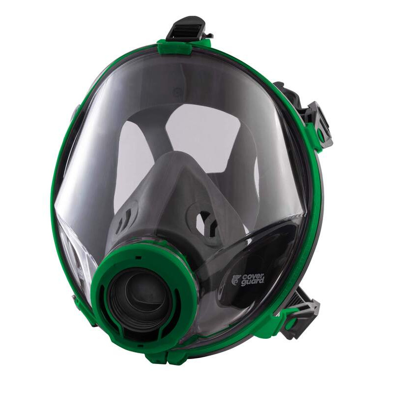 Masque complet 6FFD000 COVERGAURD.