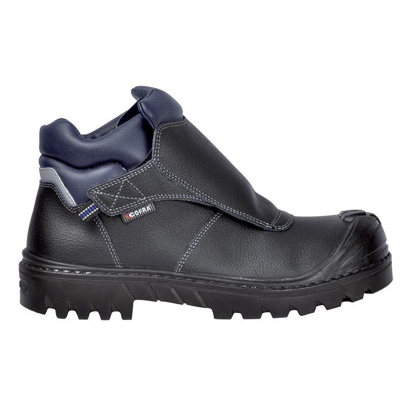 Chaussures de soudeur Welder BIS UK - Cofra