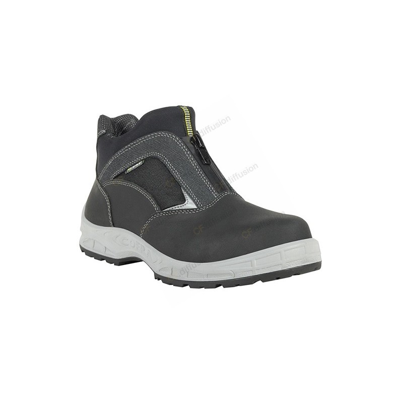 Chaussure de sécurité s3 src 2025