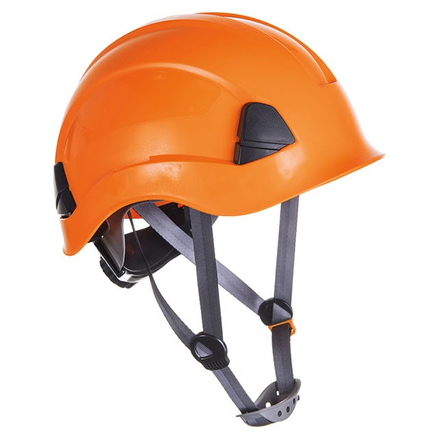 Casques de chantier