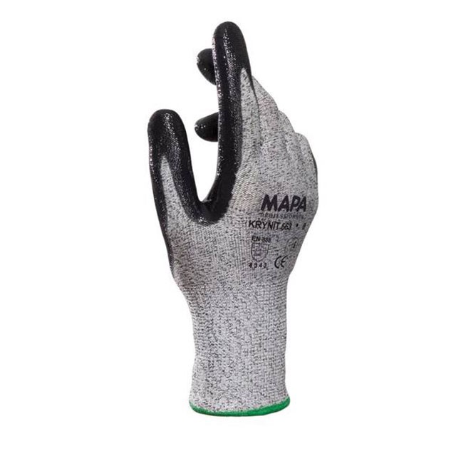 Gants de travail MaxiFlex Ultimate ATG 42-874 AD-APT