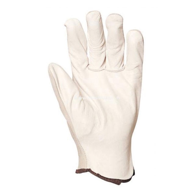 Gants cuir