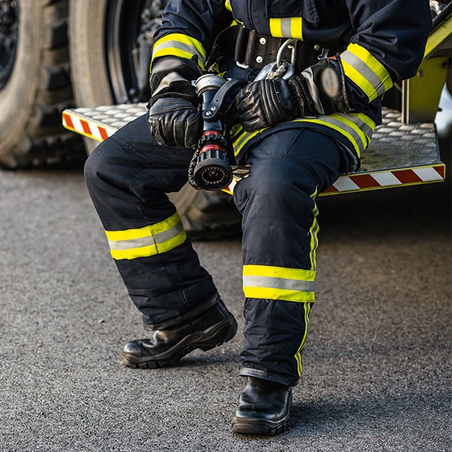 Sécurité incendie