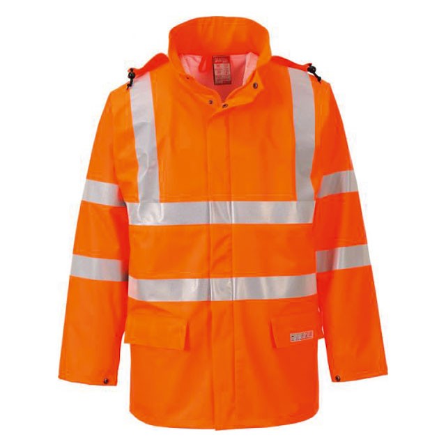 Ensemble de pluie ATEX