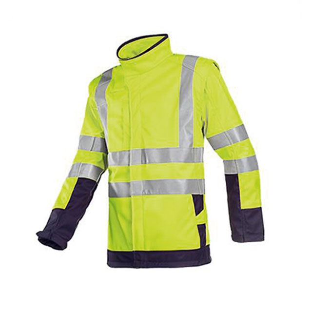 Polaires & softshell ATEX