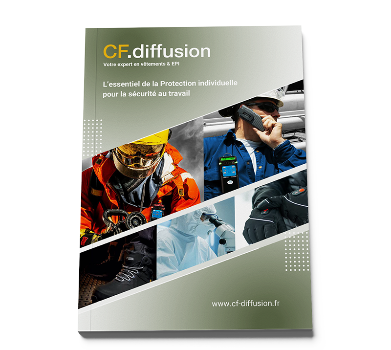 Catalogue CF Diffusion 2021/2022