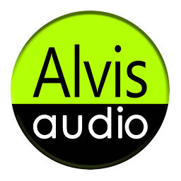 ALVIS AUDIO