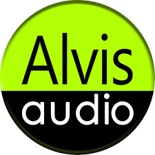 ALVIS AUDIO