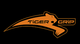 Tiger-grip